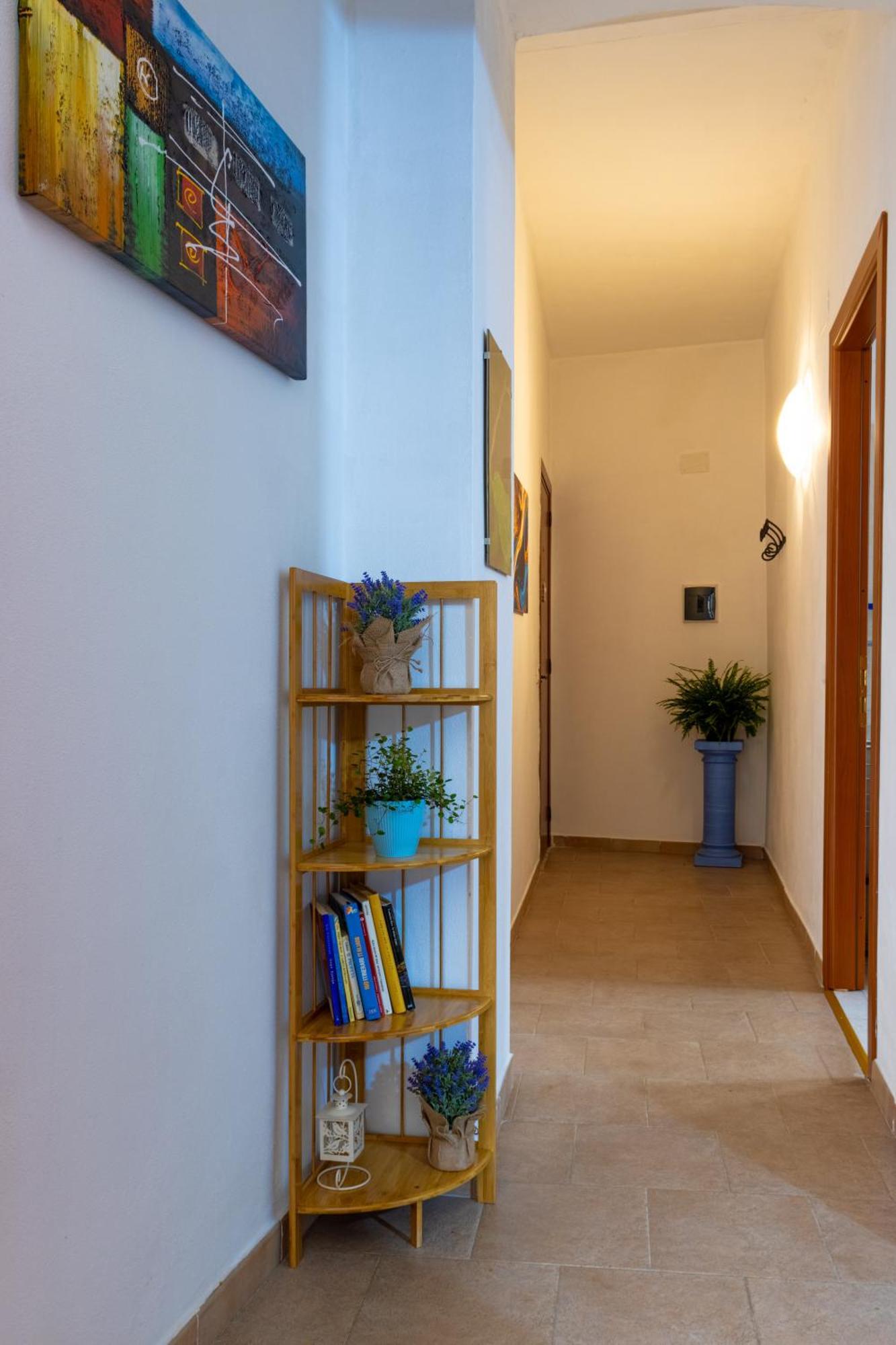 Casa Vacanza - Iglehouse - Parking Nearby 이글레시아스 외부 사진
